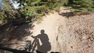 Chainsmoke | Mammoth Bike Park 2023
