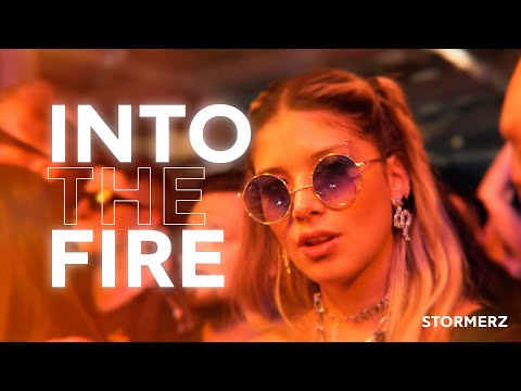 Stormerz - Into The Fire | Q-dance presents SPEQTRUM