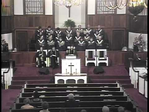 FBC of Middlesboro 08/21/2011