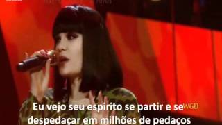 James Morrison - Up ft. Jessie J  (Tradução)