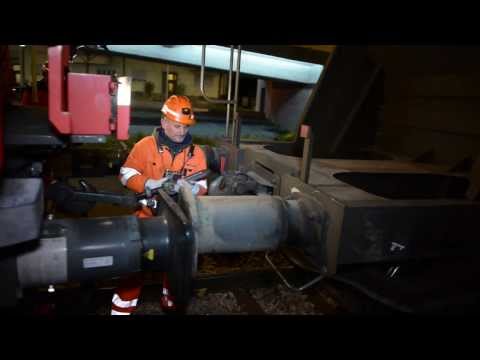 Der Koloss vom Kreis 5