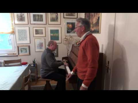 C'est si bon - Giorgio d Parma & Peter Jankech