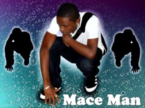 Maceman (my baby girl)