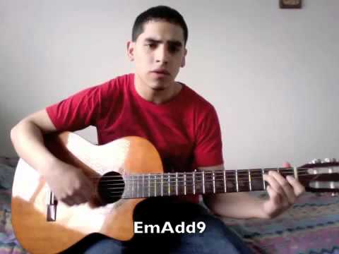 Abba Padre - Marco Barrientos