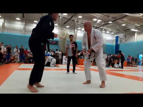 Grappling Industries London 2023