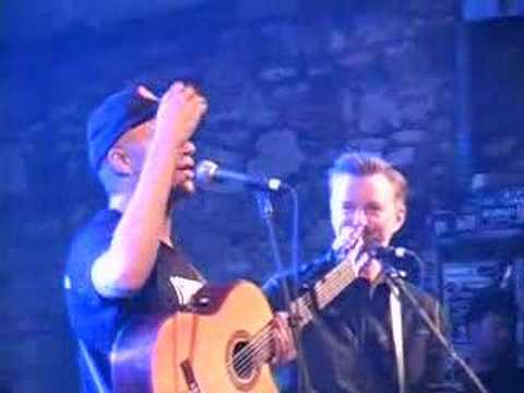 Music from "Body of War" at SXSW