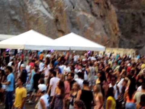 Ipnotyca summer 2010 @ X - NOIZE