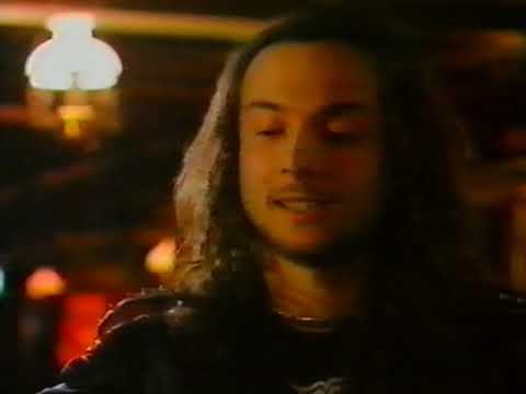 Det Svarte Alvor (1994) Documentary Norwegian Black Metal Scene Immortal Mayhem Emperor