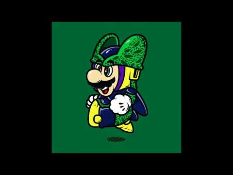 [FREE] Nle Choppa x Kodes x Dinor rdt Type Beat - "DBZ" | Instru rap (Prod. by T.C)