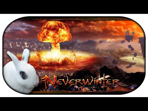 Neverwinter Special 🐇 38 - Bindungsrunensteine & Gefährten-Änderung