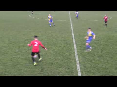 Parson Drove FULL 2nd Half