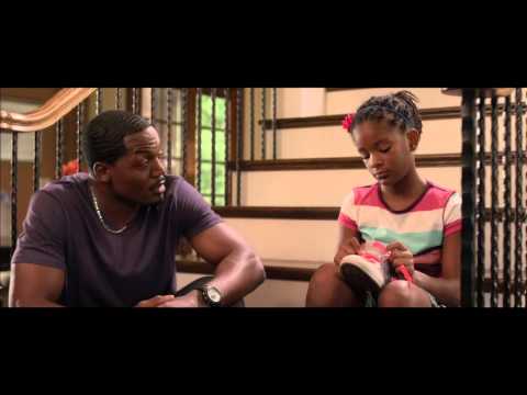 John Waller "Crazy Faith" feat. scenes from WAR ROOM