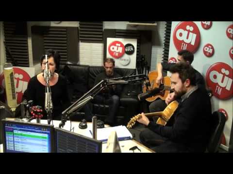 The Cranberries-  There is A Light That Never Goes Out (The Smiths Cover)