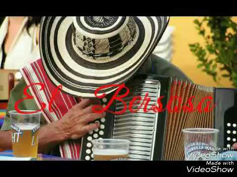 CUMBIA BRAVA (HERNAN HERNANDEZ)