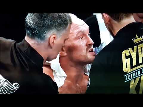 Tyson Fury vs Sefer Seferi Full Fight HD - Tyson Fury đấu Sefer Seferi Full Fight Highlights