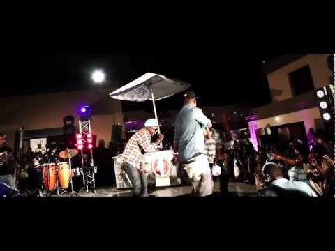 PTA  Allstars - SABC1 Live Performance