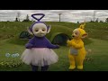 Teletubbies Numbers 1 Series 1 Episode 9
