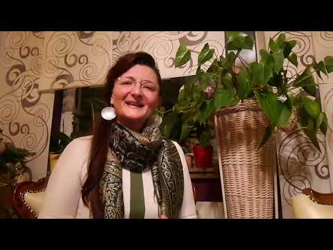 Vježba:svjesna prisutnost pred ogledalom.Od Altijana Hotović,Humanenergetik.