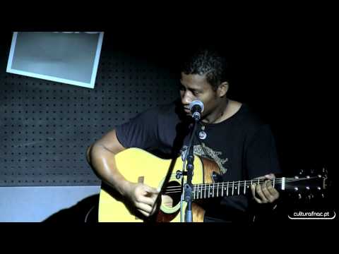 Tcheka - "Dor de Mar" FNAC Chiado