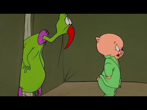 Jumpin' Jupiter (1955) #ChuckJones