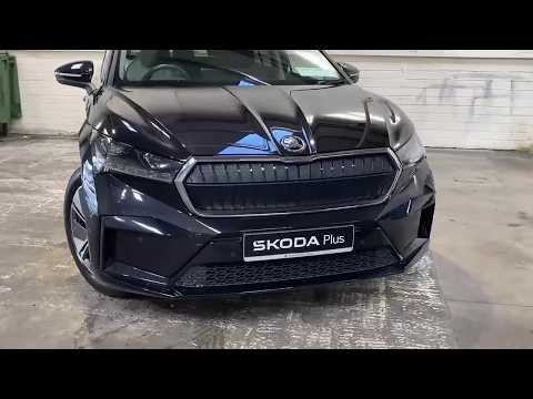 Skoda Enyaq Coupe 60 Plus Pack - 2 Year Warranty - Image 2
