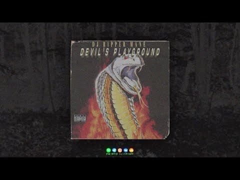 DJ RIPPER MANE - DEVIL'S PLAYGROUND (FULL EP)
