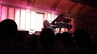 Bruce Hornsby - Rainbow&#39;s Cadillac