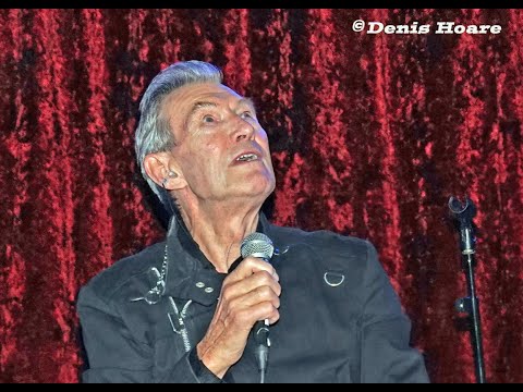 Dave Berry - The Crying Game (Live in London 2016)