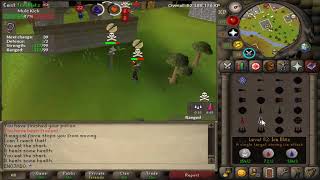 Bloody Pk Session 31