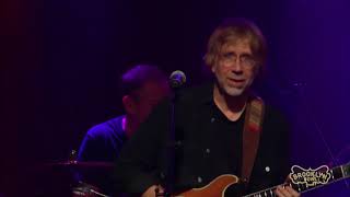 Express Yourself - Trey Anastasio Band Live From Brooklyn Bowl - 11/06/23  James Casey Celebration