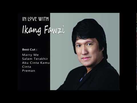 IKANG FAUZI FULL ALBUM TERBAIK