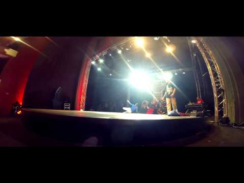 D12 vs YORIAS REDBULL BC ONE MIDDLE EAST AFRICA