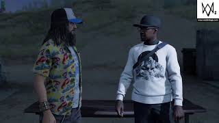 WATCH_DOGS® 2 part 12