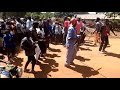 Marakusi Tiriki Circumscion Kuharukwa