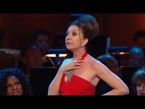 Sondheim 80th Birthday Concert [2010] 1080p