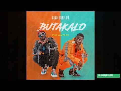 Gorr Gorr Lu - FI DORDEH HAM - Official Audio ft Big Faa [Butakalo Mixtape] Gambian Music 2019
