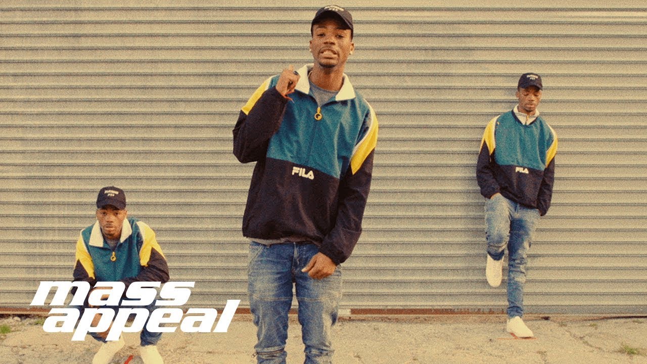 Stro ft Mannywellz – ”Holy Vibes”