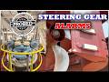 ProbeTips Complete Guide To Steering Gear Alarm Testing On Ships