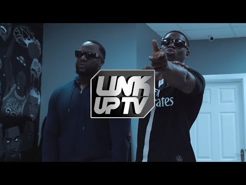 SK x Tap D - Blast For Me 2 [Music Video] Link Up TV