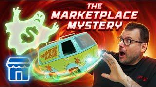Scary Prices? The Diecast Marketplace Mystery SOLVED!