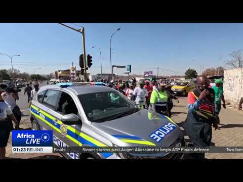 Operation Dudula court ruling sparks debate over migrants’ access to services