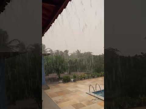 Lagoa de Dentro, Beberibe Ceará