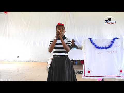 VERENA SEKO   YIENGRI KUOM RUOTH YESU