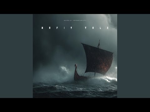 Raddir Undir Bylgjum (Voices Beneath the Waves)