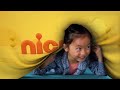 Nick Jr Scandinavia Russian Continuity April 18th 2024