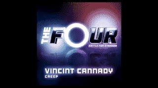 Vincint Cannady - Creep (The Four Performance) - NOX Karaoke