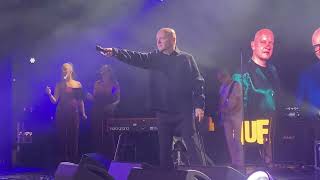 Download lagu Hue And Cry Looking For Linda - Live Butlins Bognor September 2025 mp3