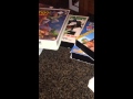 VHS DVD Update Memorial Day 2015 Edition