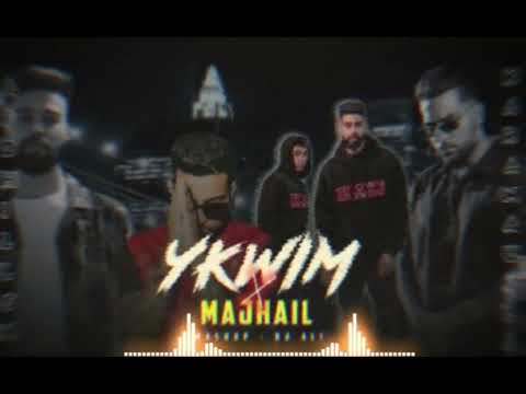 Majhail X Ykwim - SLOWED & REVERB.#SYCO_007 ft. Karan Aujla_ AP Dhillon_ Gurinder Gill Ali JuTt