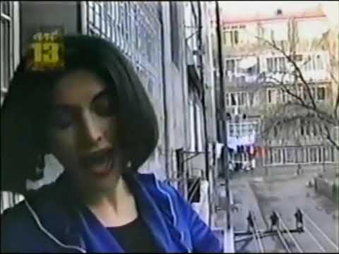 Artur Vardanyan & Alina Avetisyan - Sirelis, dur@ bac (ART 13, 1999) [ARM-MUSIC (THE BEST)]